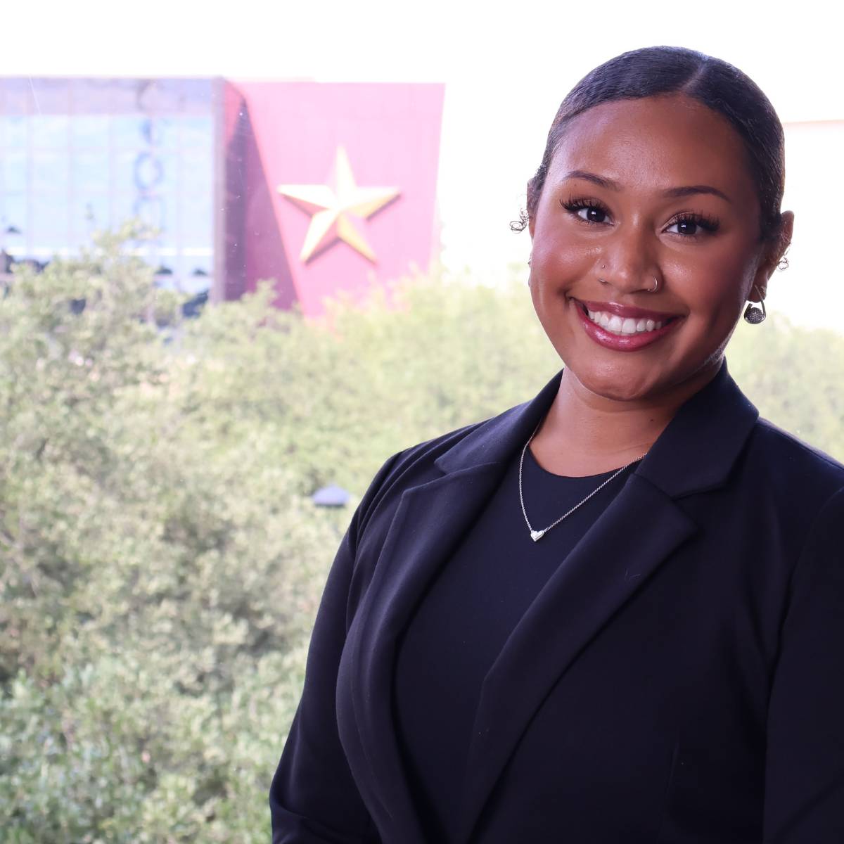 About Us : Center for Professional Sales : Texas State University